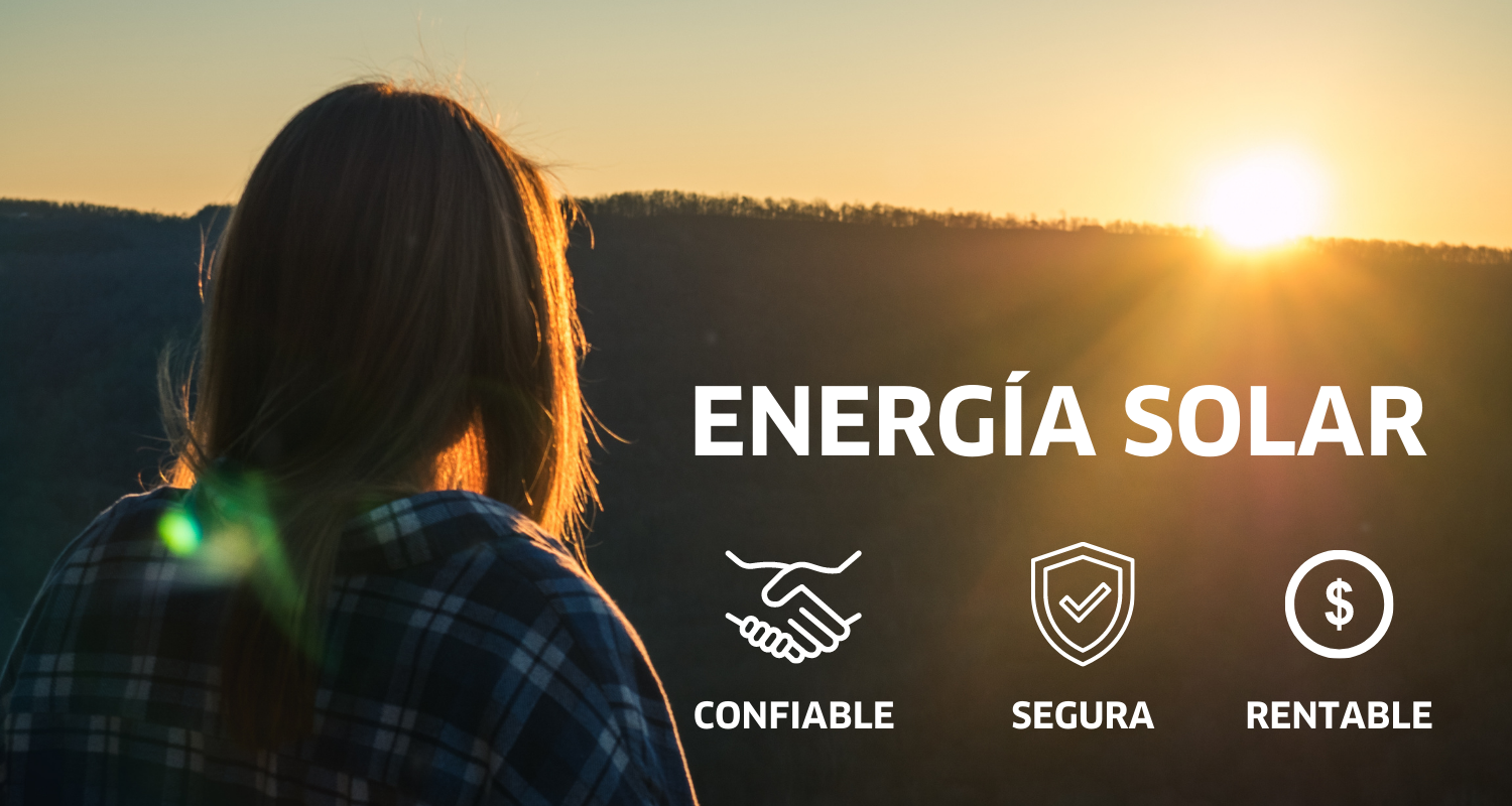 Carro Energía Solar