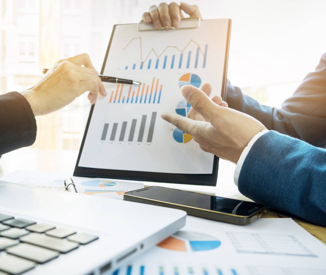 Financiamiento Marsam Solar